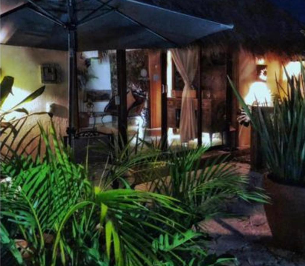 Casa Miura Hotel Boutique Ajijic Bagian luar foto