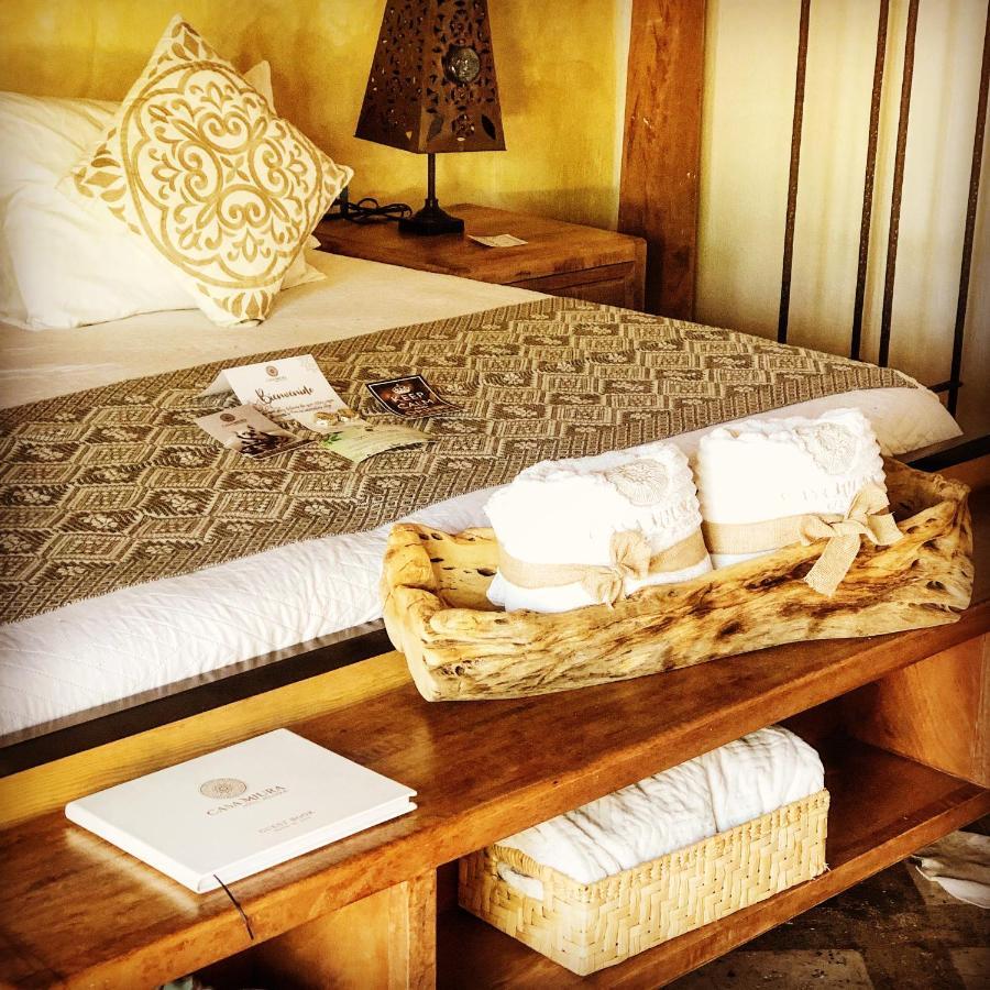 Casa Miura Hotel Boutique Ajijic Bagian luar foto