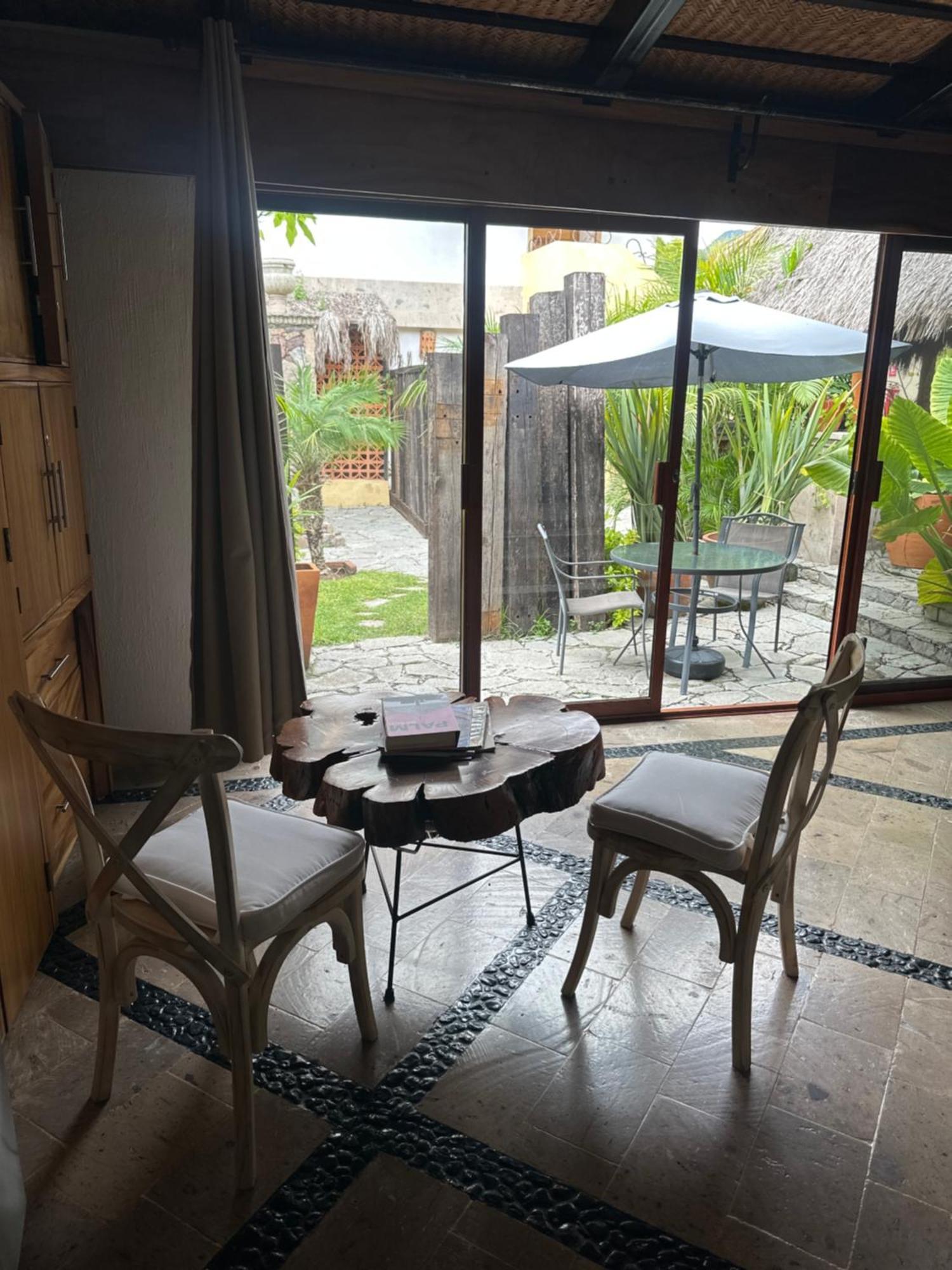 Casa Miura Hotel Boutique Ajijic Bagian luar foto