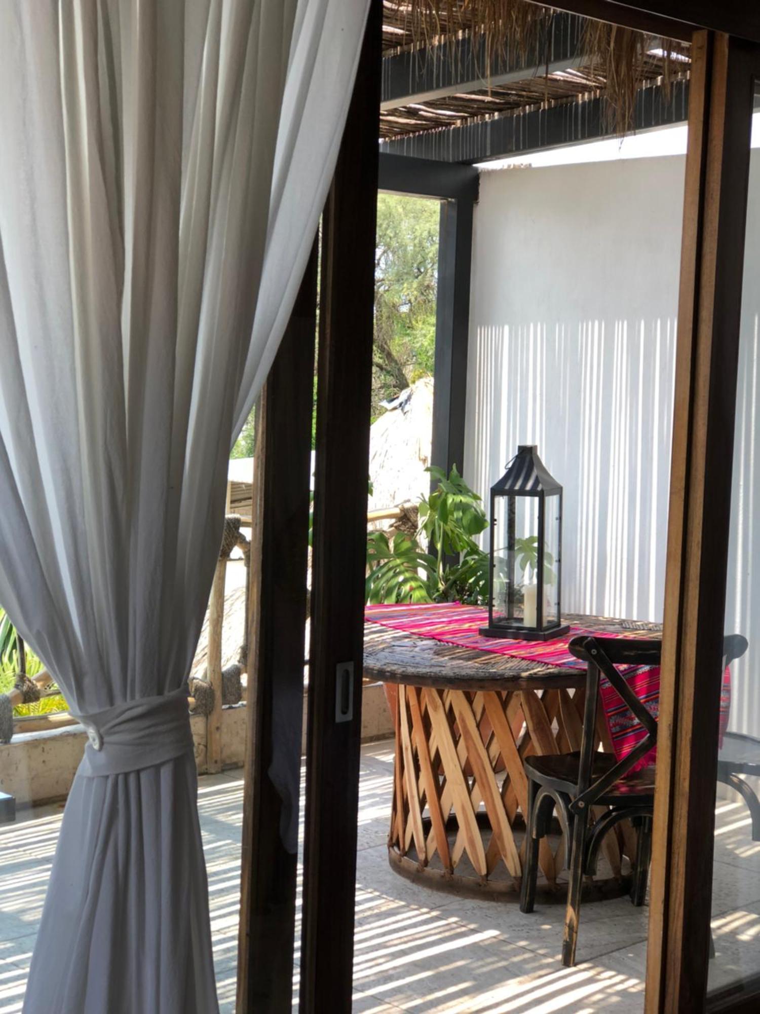 Casa Miura Hotel Boutique Ajijic Bagian luar foto