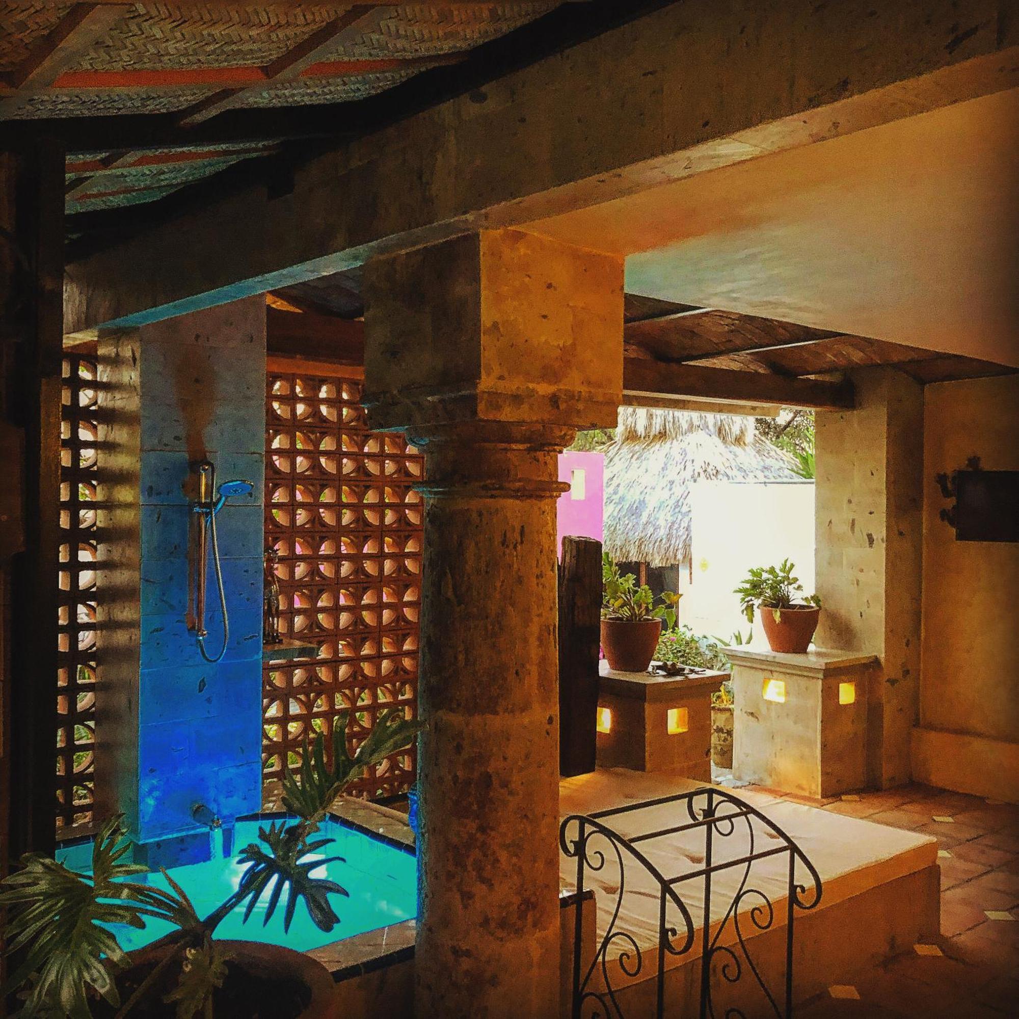 Casa Miura Hotel Boutique Ajijic Bagian luar foto