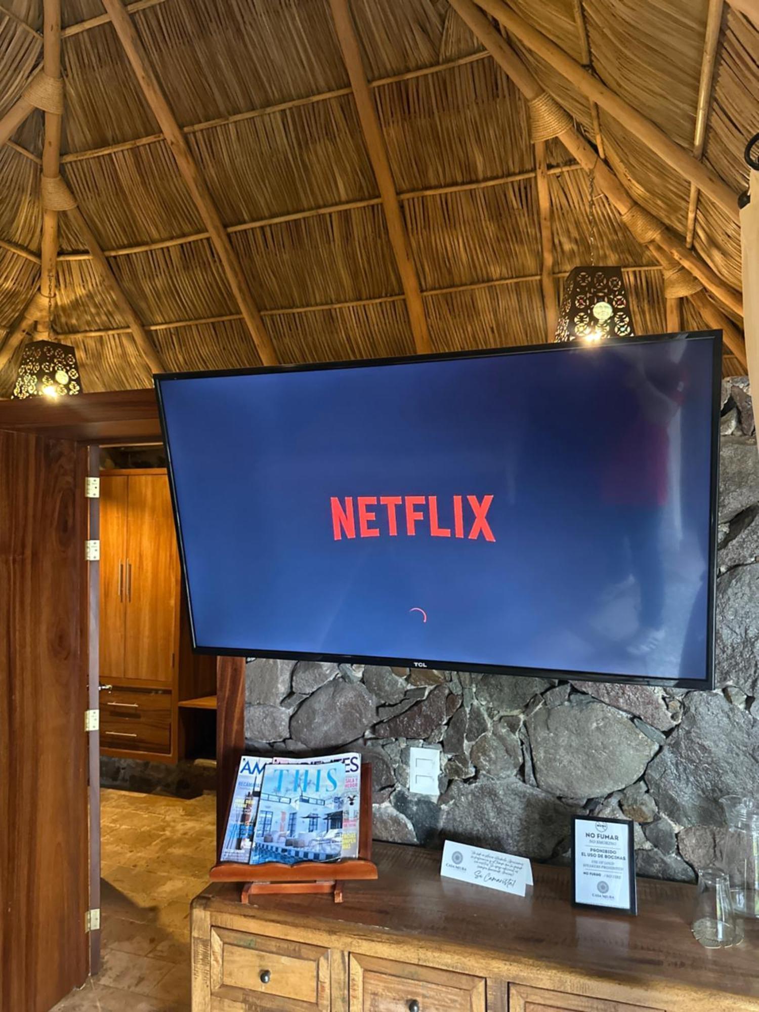 Casa Miura Hotel Boutique Ajijic Bagian luar foto