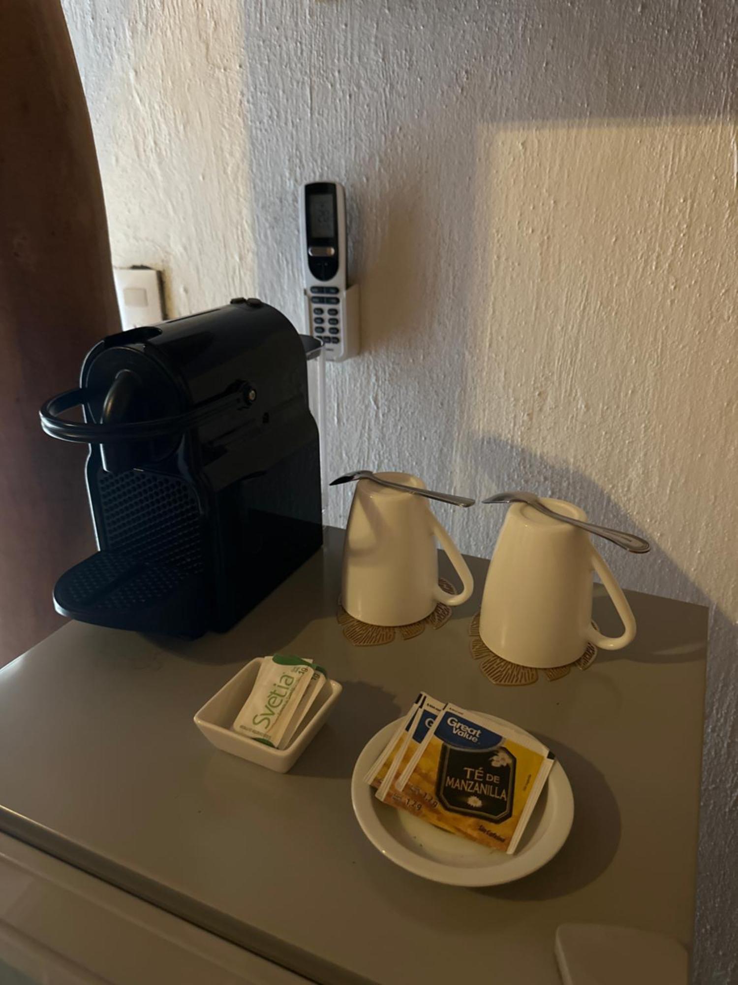 Casa Miura Hotel Boutique Ajijic Bagian luar foto