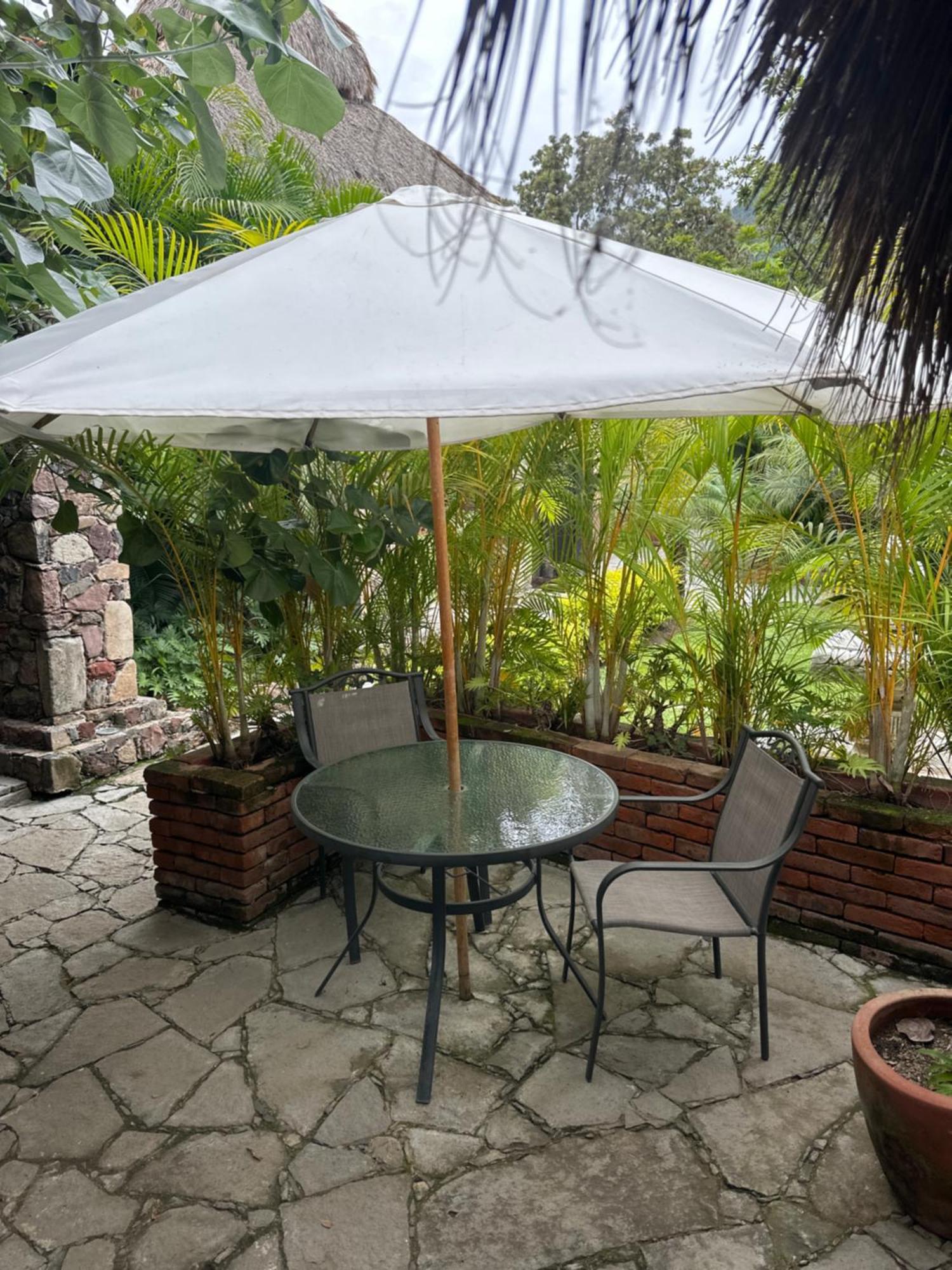 Casa Miura Hotel Boutique Ajijic Bagian luar foto