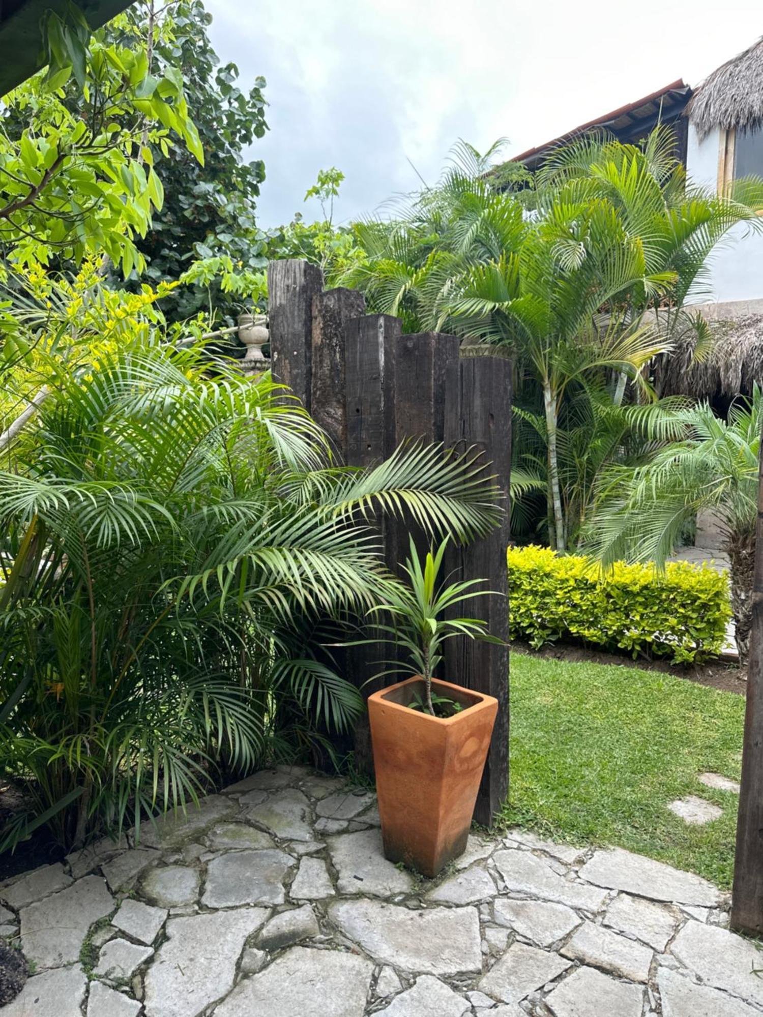 Casa Miura Hotel Boutique Ajijic Bagian luar foto
