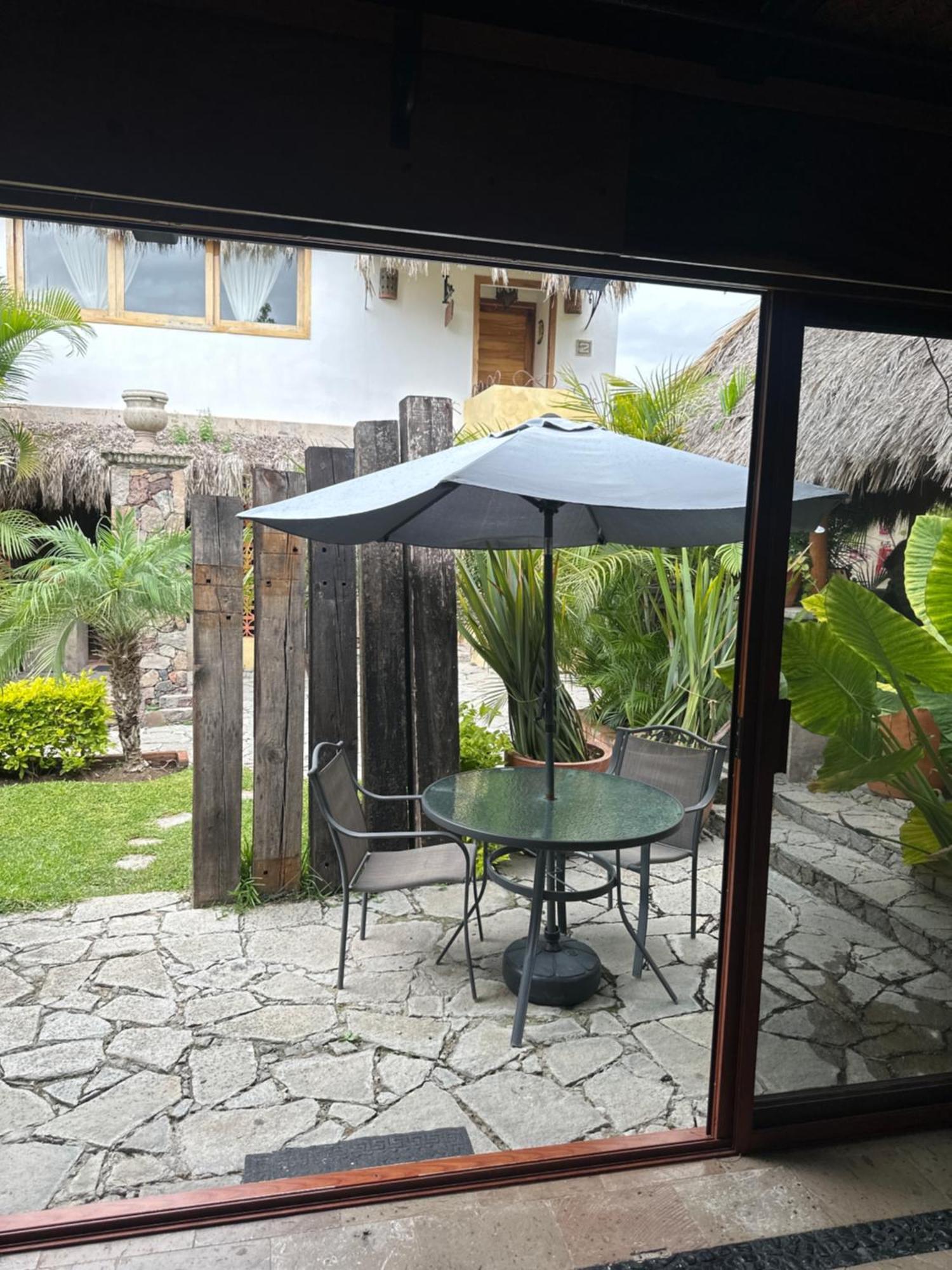Casa Miura Hotel Boutique Ajijic Bagian luar foto