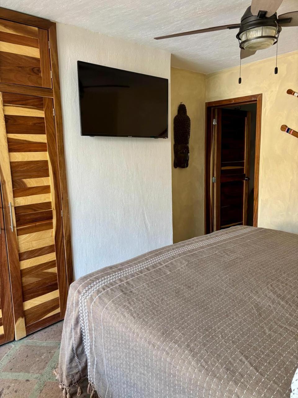 Casa Miura Hotel Boutique Ajijic Bagian luar foto